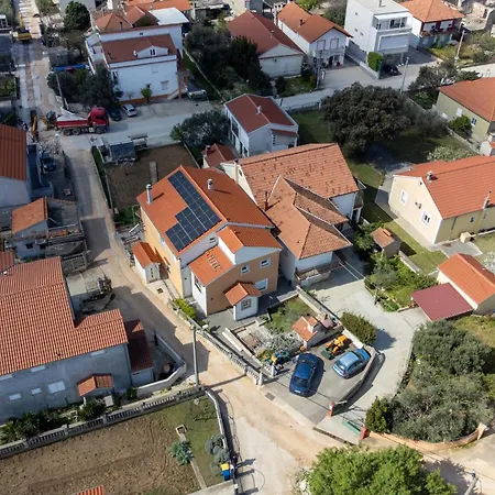 With A Parking Space Bibinje, Zadar - 16188 דירה ביבינייה