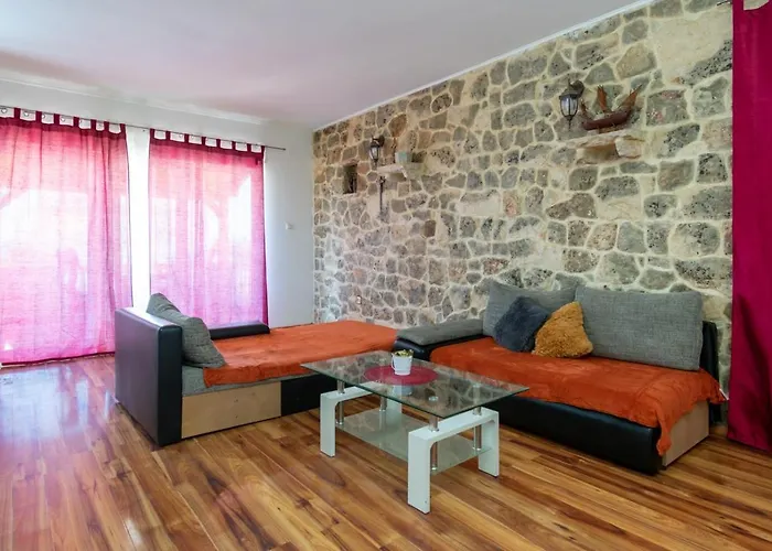 דירה With Parking Space Bibinje, Zadar - 16188