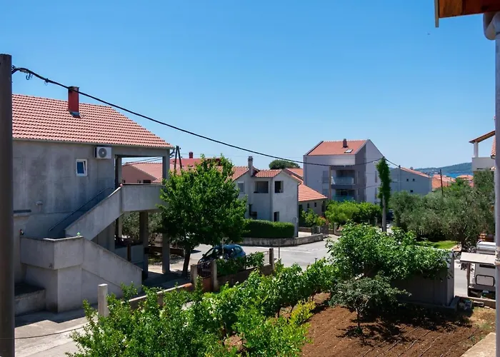 With Parking Space Bibinje, Zadar - 16188 ביבינייה