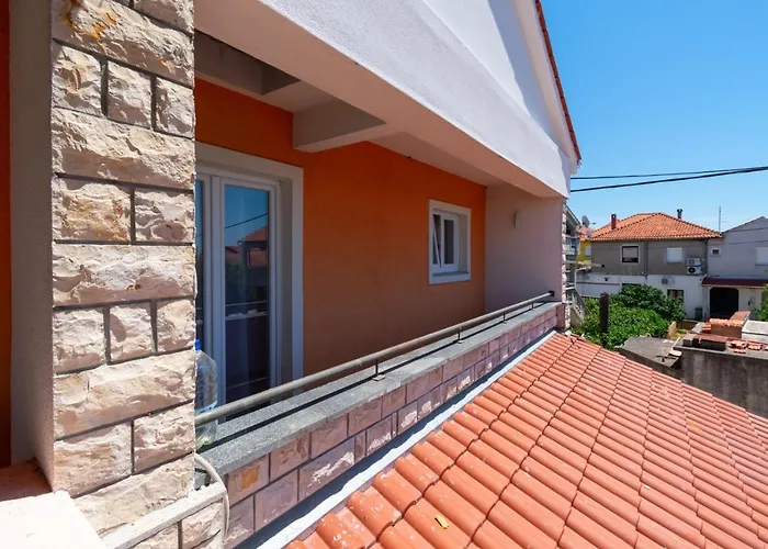 With Parking Space Bibinje, Zadar - 16188 ביבינייה