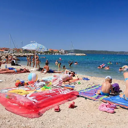 公寓 With Parking Space Bibinje, Zadar - 16188