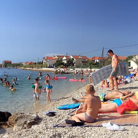 Διαμέρισμα With Parking Space Bibinje, Zadar - 16188