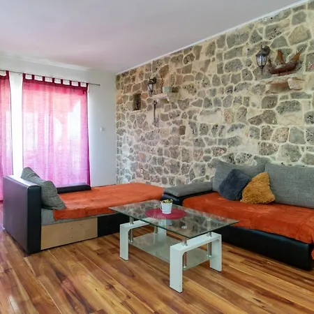 Apartment With A Parking Space Bibinje, Zadar - 16188