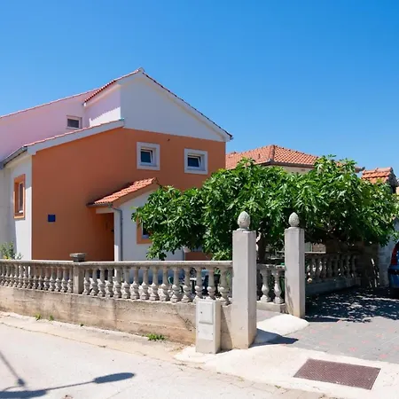 Apartment With A Parking Space Bibinje, Zadar - 16188