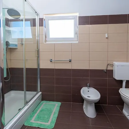 דירה With Parking Space Bibinje, Zadar - 16188 *