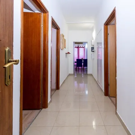 With Parking Space Bibinje, Zadar - 16188 Bibinje