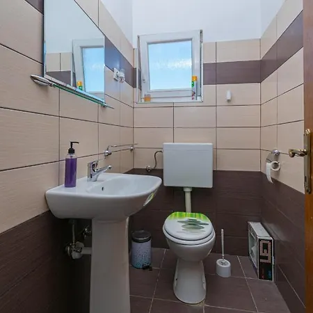 דירה With Parking Space Bibinje, Zadar - 16188 ביבינייה