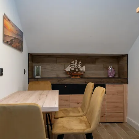 With Parking Space Bibinje, Zadar - 16188 公寓