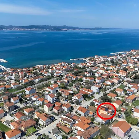 With Parking Space Bibinje, Zadar - 16188