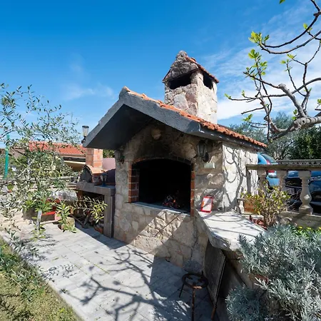 With Parking Space Bibinje, Zadar - 16188 דירה