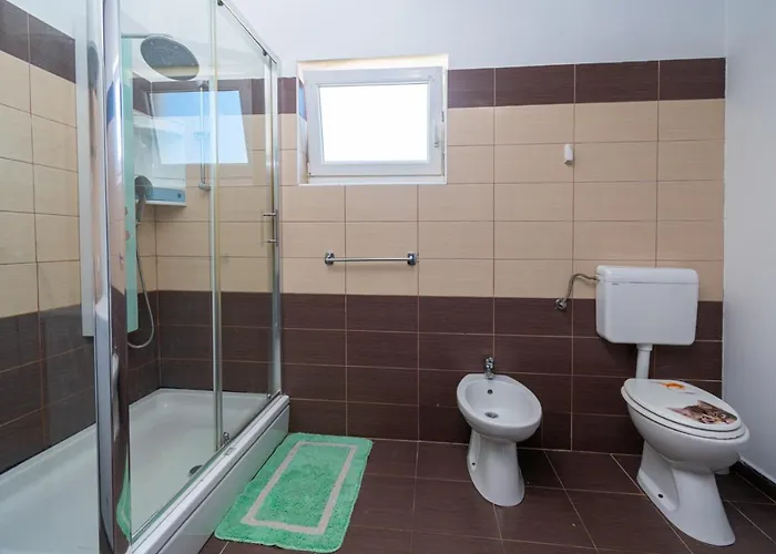 Apartman With Parking Space Bibinje, Zadar - 16188 *