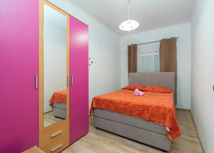 Apartman With Parking Space Bibinje, Zadar - 16188 *